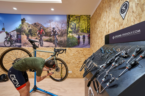 Hotel Indalo Park foto 14