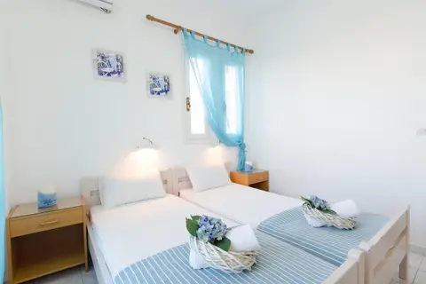 Aglaia Apartments in Δημοτική Ενότητα Μαλίων — foto 21