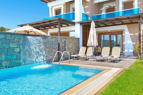 Horizon Line Villas foto 27