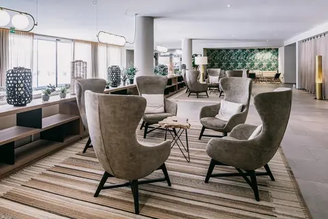 Mangia's Himera Resort in Campofelice di Roccella — foto 7