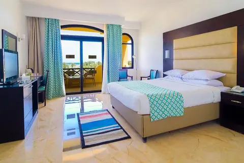 Elphistone Resort in Sea Secrets Divers — foto 4