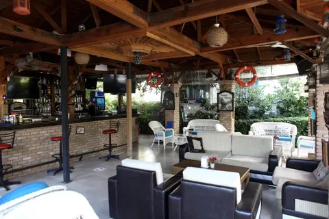 Fly & Go Navy Boutique Hotel foto 11