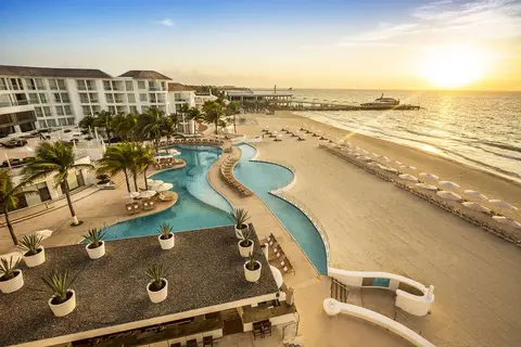 Playacar Palace in Playa del Carmen, foto 15