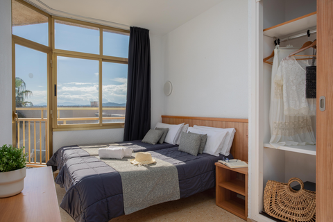 Appartementen Bolero Park in Lloret de Mar — foto 13