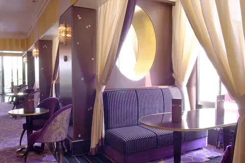 Hotel du Collectionneur in Parijs, foto 6