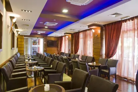 Hotel Plaža Omiš in Omis — foto 18