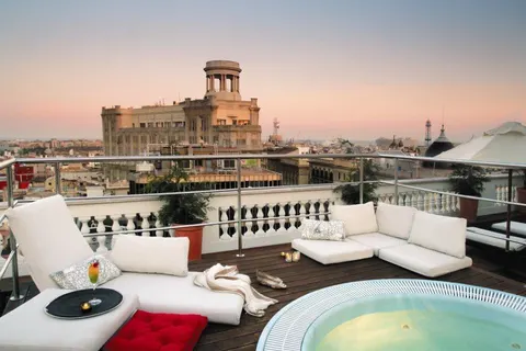 H10 Montcada Boutique foto 1