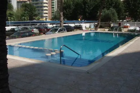 Las Damas in Benidorm — foto 20
