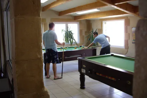 Camping Bois Soleil foto 10