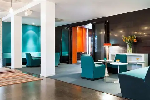 Elite Hotel Arcadia in Stockholm, foto 14