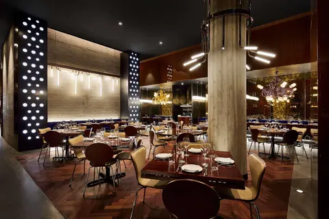 Hotel Hendricks foto 7