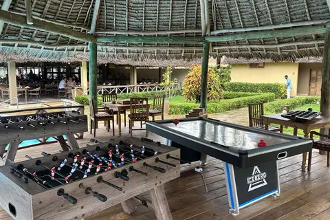 Neptune Pwani Beach Resort & Spa in Pwani Mchangani — foto 8