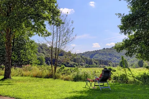 Camping Floreal La Roche foto 22