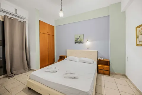 Nikos Apartments Stalis in Malia Municipal Unit — foto 2
