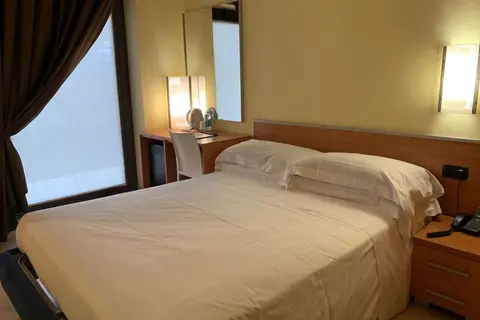 Best Western Hotel Class in Lamezia Terme — foto 8