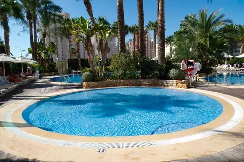 AR Diamante Beach in Calp — foto 5