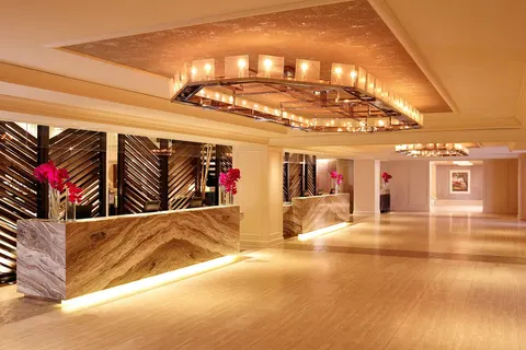 Hotel Park Central New York foto 6