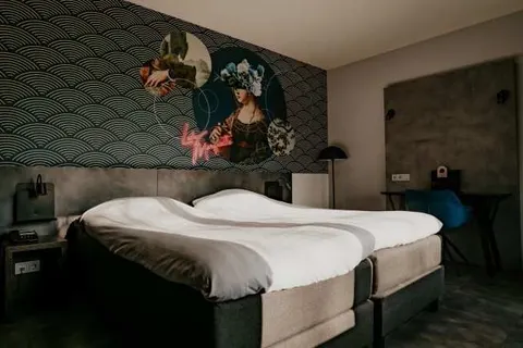 Hotel Heemskerk foto 8