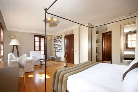 Alp Pasa Hotel in Muratpaşa — foto 8