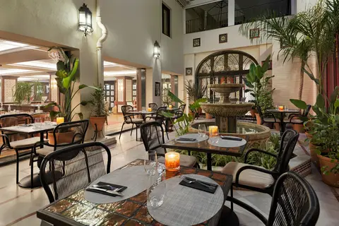 Hotel H10 Corregidor Boutique Hotel in Sevilla — foto 19