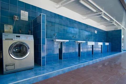 Odissea Village foto 24