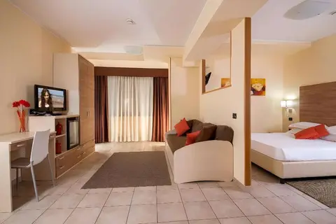 Hotel Domidea in Rome, foto 13