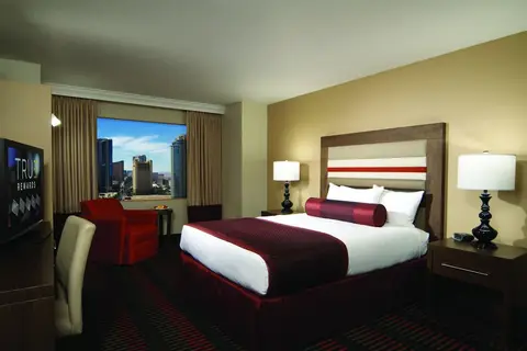 The STRAT Hotel, Casino & Tower in Las Vegas, foto 15