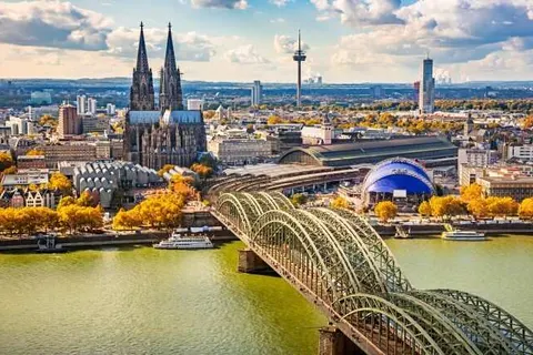 V8 Hotel Köln @Motorworld foto 19