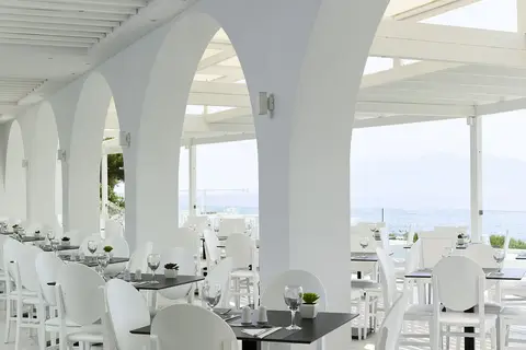 Dimitra Beach Hotel & Suites in Kos — foto 15