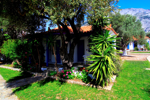 Appartementen White Rock foto 12