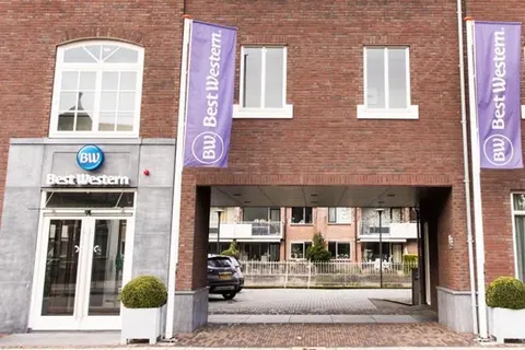 Best Western Woerden foto 5