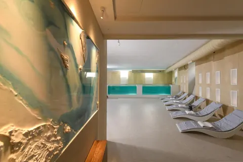 Chic Hotel & Spa foto 17