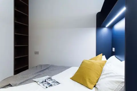 Appartementen Naitly Milano Dergano in Milaan — foto 2