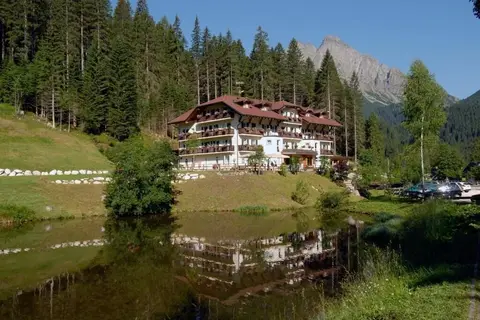 Hotel Plank in Primiero San Martino di Castrozza, foto 25