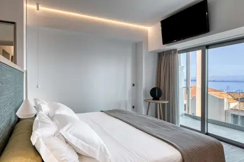 Las Hotel & Spa in Gythio — foto 4