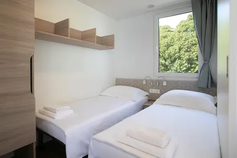 Amadria Park Camping Šibenik Apartments in Baška — foto 19