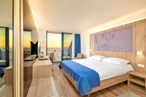 Medora Auri Family Beach Resort in Podgora — foto 5