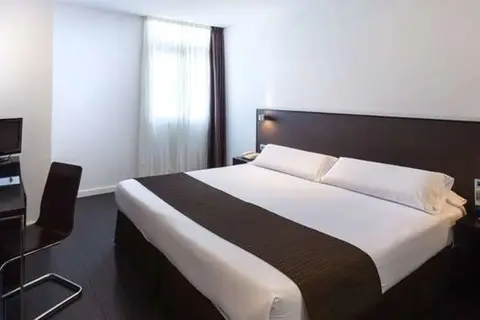 Barcelo Santa Cruz Contemporaneo in Santa Cruz de Tenerife — foto 4