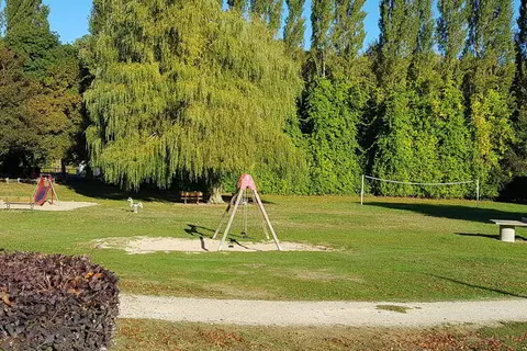 Camping Les Fontaines foto 5