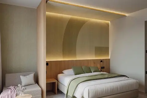 Hotel Umag Plava Laguna in Umag — foto 21