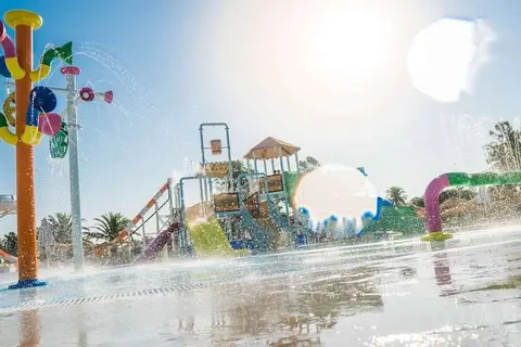 ALEGRIA Costa Ballena Aquafun in Rota — foto 21