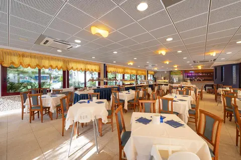 Appartementen Villaggio Planetarium Resort in San Michele al Tagliamento, foto 24