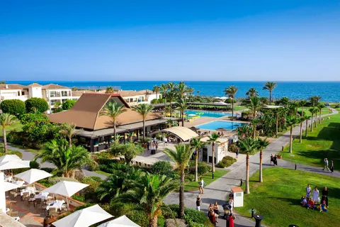 Impressive Playa Granada in Motril