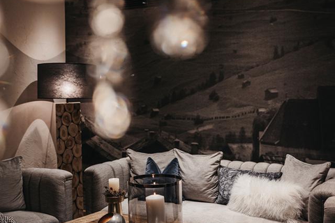 Hotel Chesa Monte foto 14