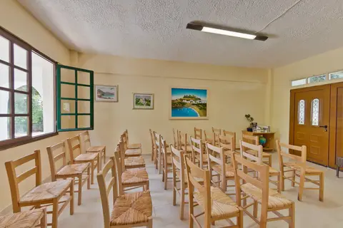Sun Beach Lindos in Λάρδος — foto 24