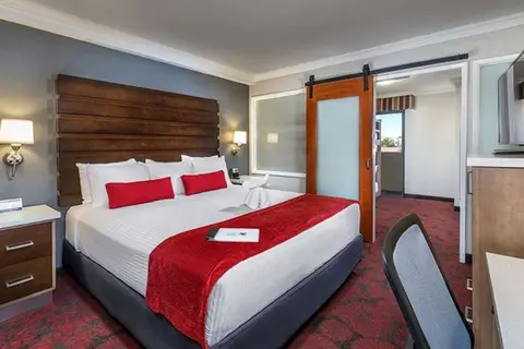 Desert Palms Hotel & Suites in Anaheim — foto 3