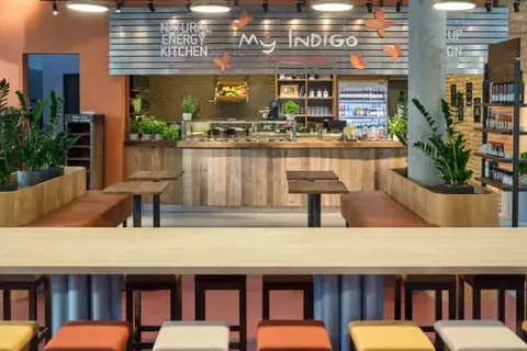 URBAN LOFT Berlin foto 13