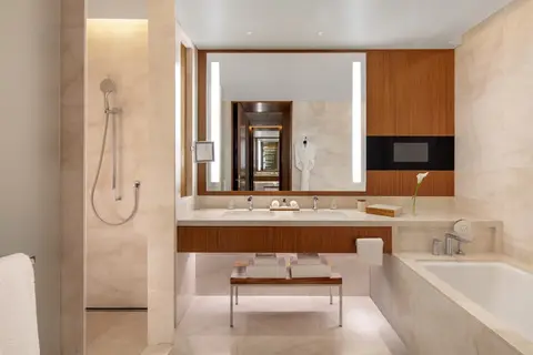 Grand Hyatt Doha Hotel & Villas in Doha — foto 2