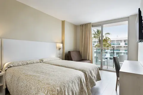 Hotel Best Maritim in Calafell — foto 28