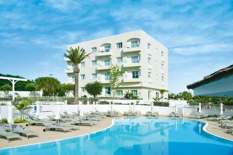 Sunrise Gardens in Paralimni, foto 13